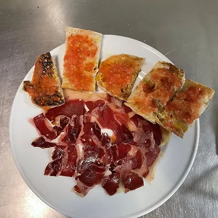 Avet 호텔 La Coma I La Pedra
