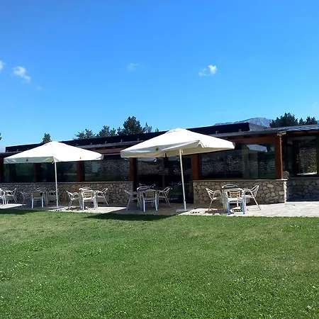 Avet * La Coma I La Pedra