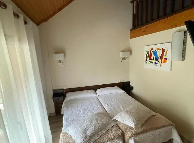 Hotel Avet La Coma I La Pedra