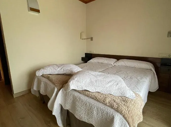 Hotel Avet La Coma I La Pedra