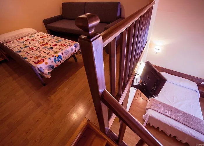 Hotel Avet