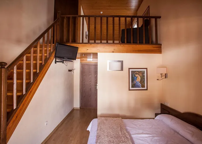 Hotel Avet