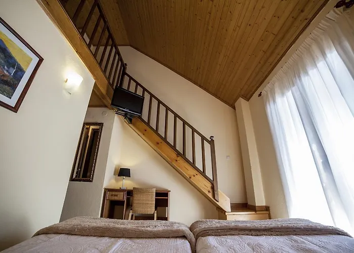 Hotel Avet