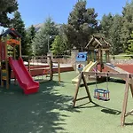 Avet Hotel La Coma I La Pedra