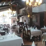 Avet Hotel La Coma I La Pedra