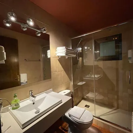 Hotel Avet