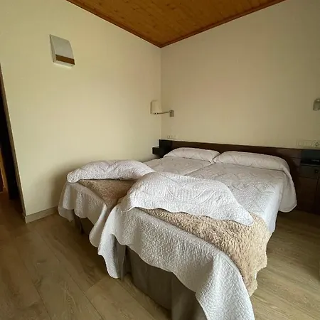 Hotel Avet La Coma I La Pedra