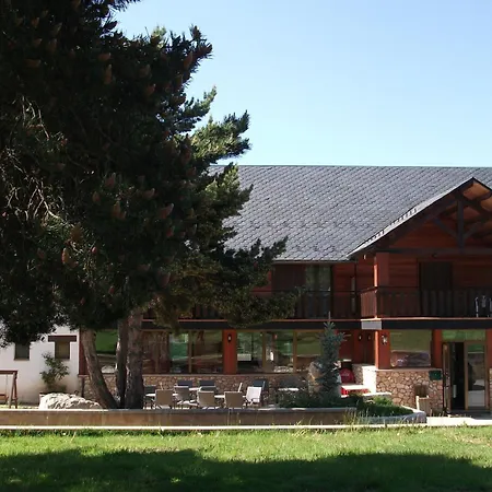 Hotel Avet