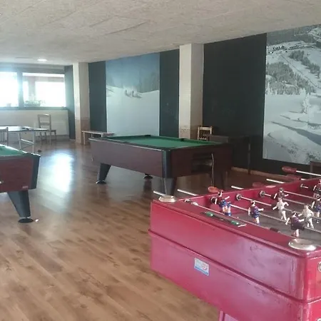 阿维特酒店