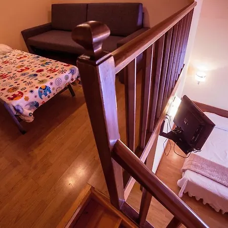 Hotel Avet