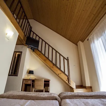 Hotel Avet