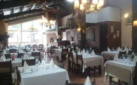Avet Hotell La Coma I La Pedra